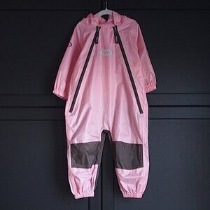 Tuffo | Muddy Buddy One-piece Waterproof Rain Suit